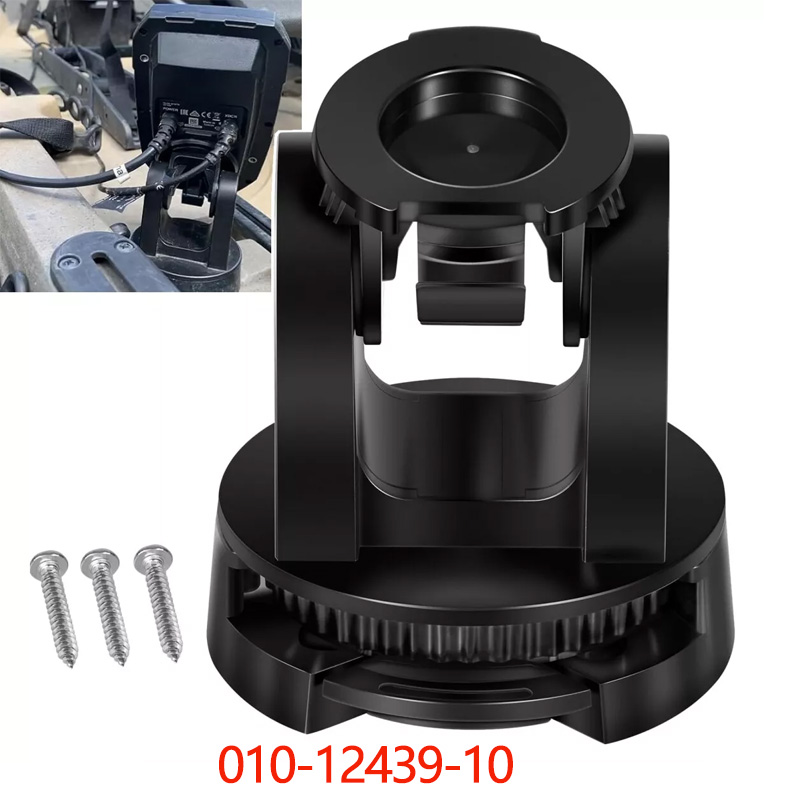Fish Finder Case - 010-12439-10 حامل قابل للإمالة/الدوار لـ The
