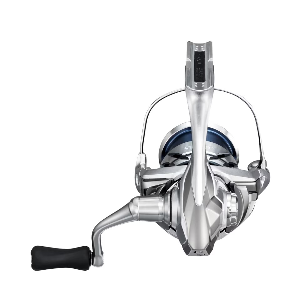 SHIMANO 2023 STRADIC بكرة صيد  - مراجعة Daiwa Reel Bg وسعره