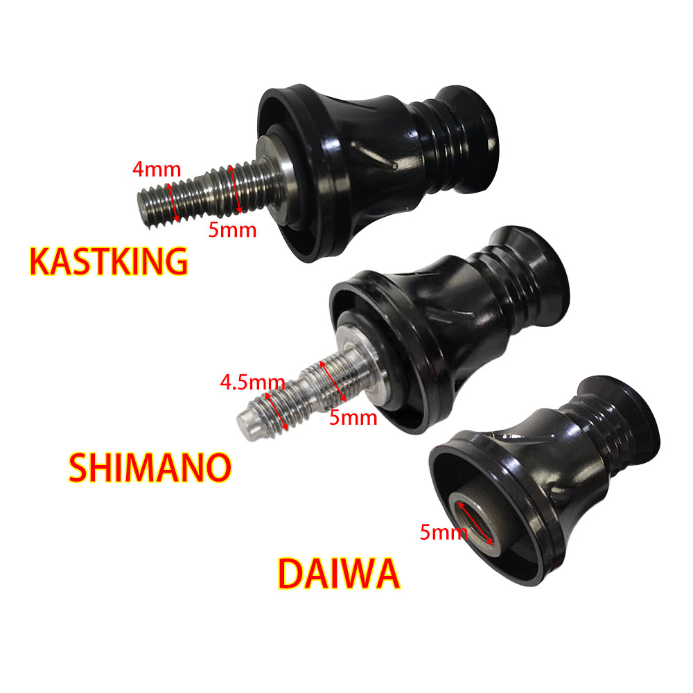 مقبض خفيف الوزن من ألياف الكرب - مراجعة Shimano Reel Stradic وسعره